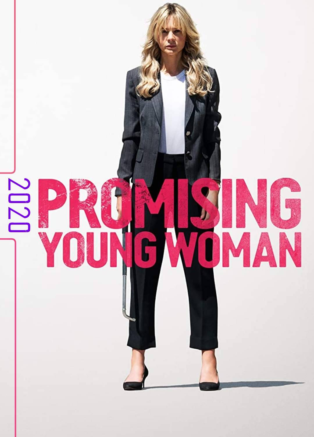 فیلم زن جوان نوید دهنده Promising Young Woman 2020 با زیرنویس فارسی