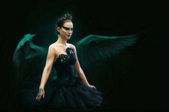 فیلم قوی سیاه Black Swan 2010 با دوبله فارسی
