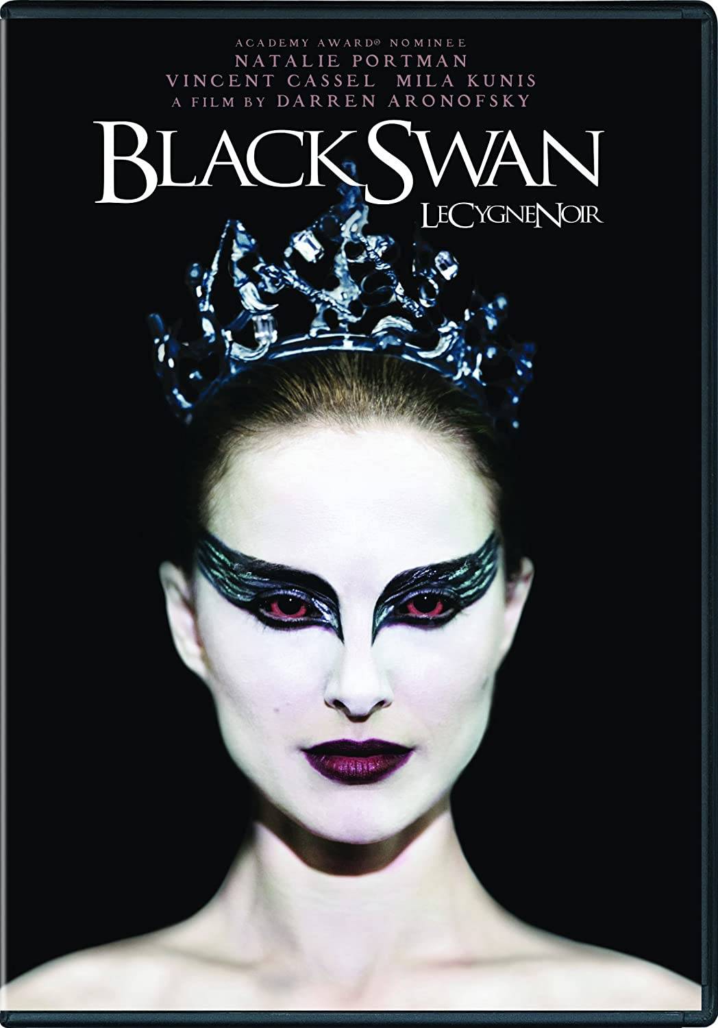 فیلم قوی سیاه Black Swan 2010 با دوبله فارسی