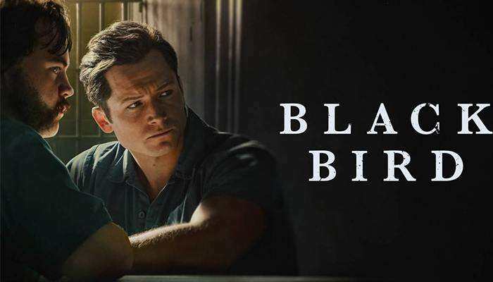 سریال پرنده سیاه Black Bird 2022 فصل اول با دوبله فارسی