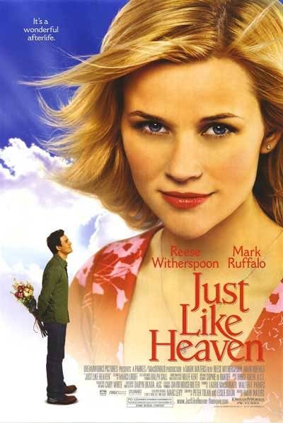فیلم درست مثل بهشت Just Like Heaven 2005 با دوبله فارسی