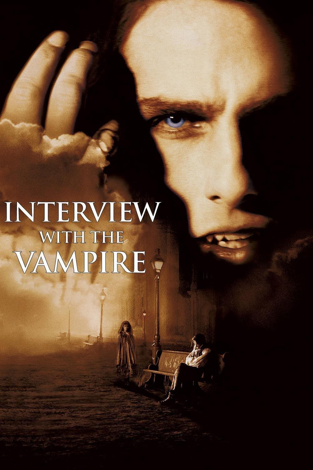 فیلم مصاحبه با خون آشام Interview with the Vampire 1994 با دوبله فارسی