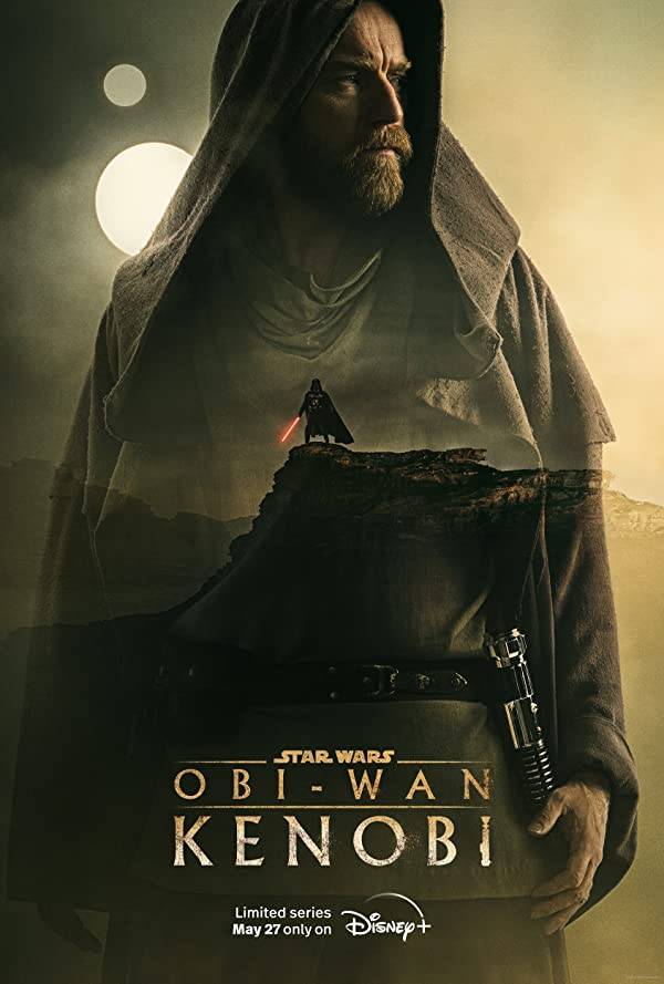 سریال اوبی وان کنوبی Obi-Wan Kenobi 2022 با دوبله فارسی