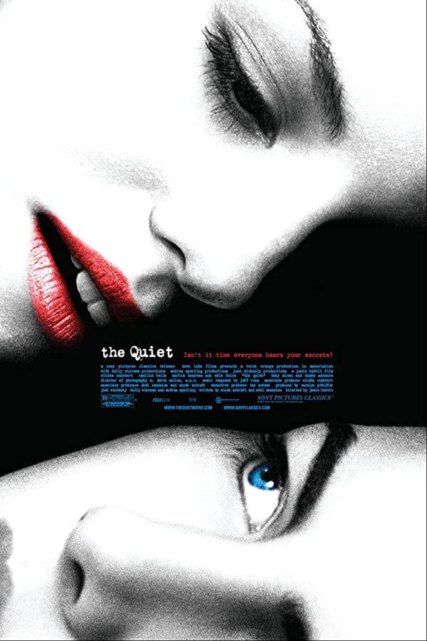 فیلم آرام The Quiet 2005 با زیرنویس فارسی چسبیده