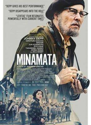 پخش آنلاین و دانلود فیلم میناماتا Minamata 2020 زیرنویس فارسی چسبیده