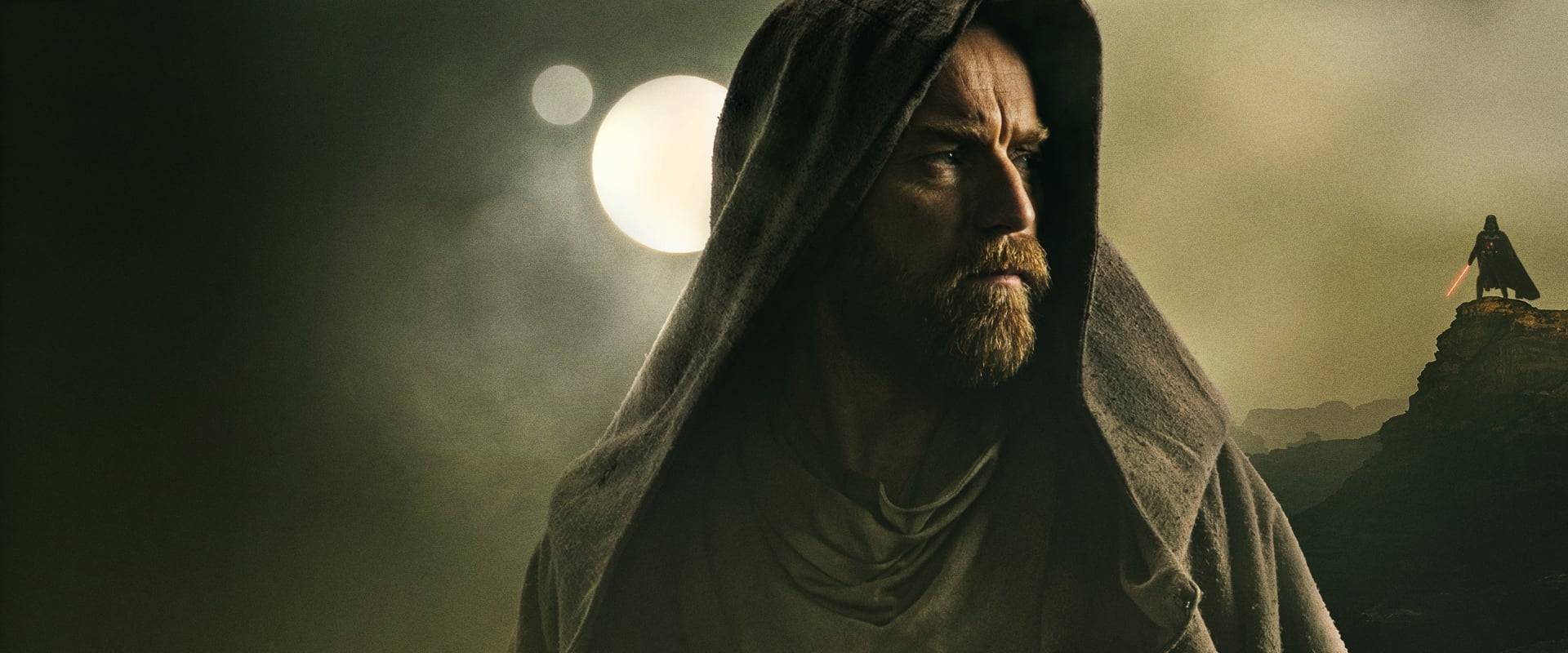 سریال اوبی وان کنوبی Obi-Wan Kenobi 2022 با دوبله فارسی