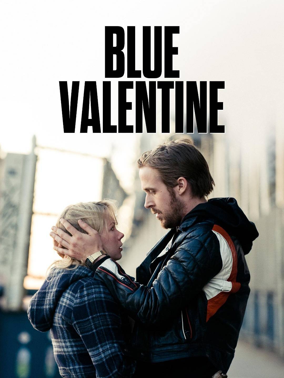 فیلم ولنتاین غمگین Blue Valentine 2010 با زیرنویس فارسی چسبیده