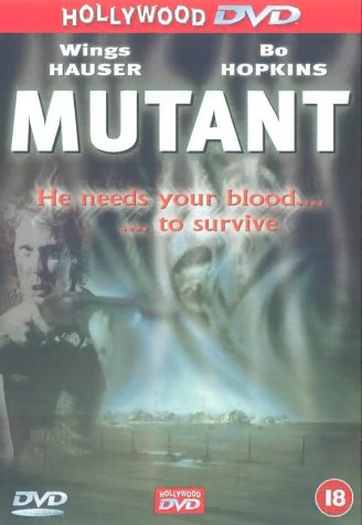 سریال Le mutant 1978