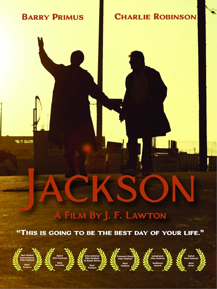 فیلم Jackson 2008 ( جکسون ۲۰۰۸ )