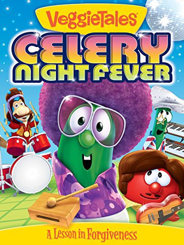 فیلم VeggieTales: Celery Night Fever 2014