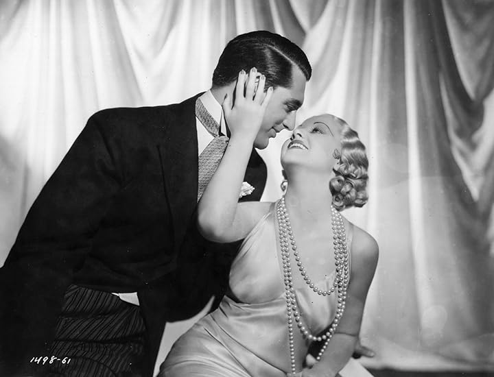فیلم Kiss and Make-Up 1934 ( بوسه و آرایش ۱۹۳۴ )