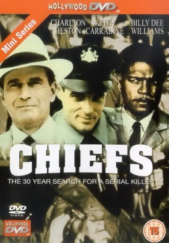 سریال Chiefs 1983 ( روسای ۱۹۸۳ )
