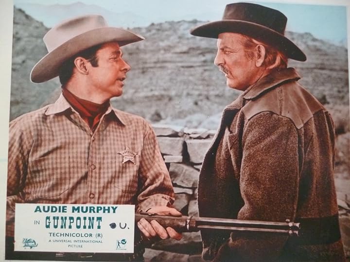 فیلم Gunpoint 1966 ( ضربه تفنگ ۱۹۶۶ )