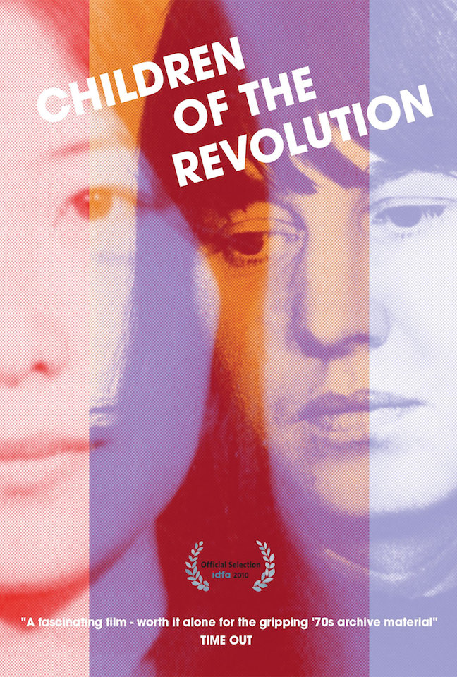 فیلم Children of the Revolution 2010 ( بچه های انقلاب ۲۰۱۰ )