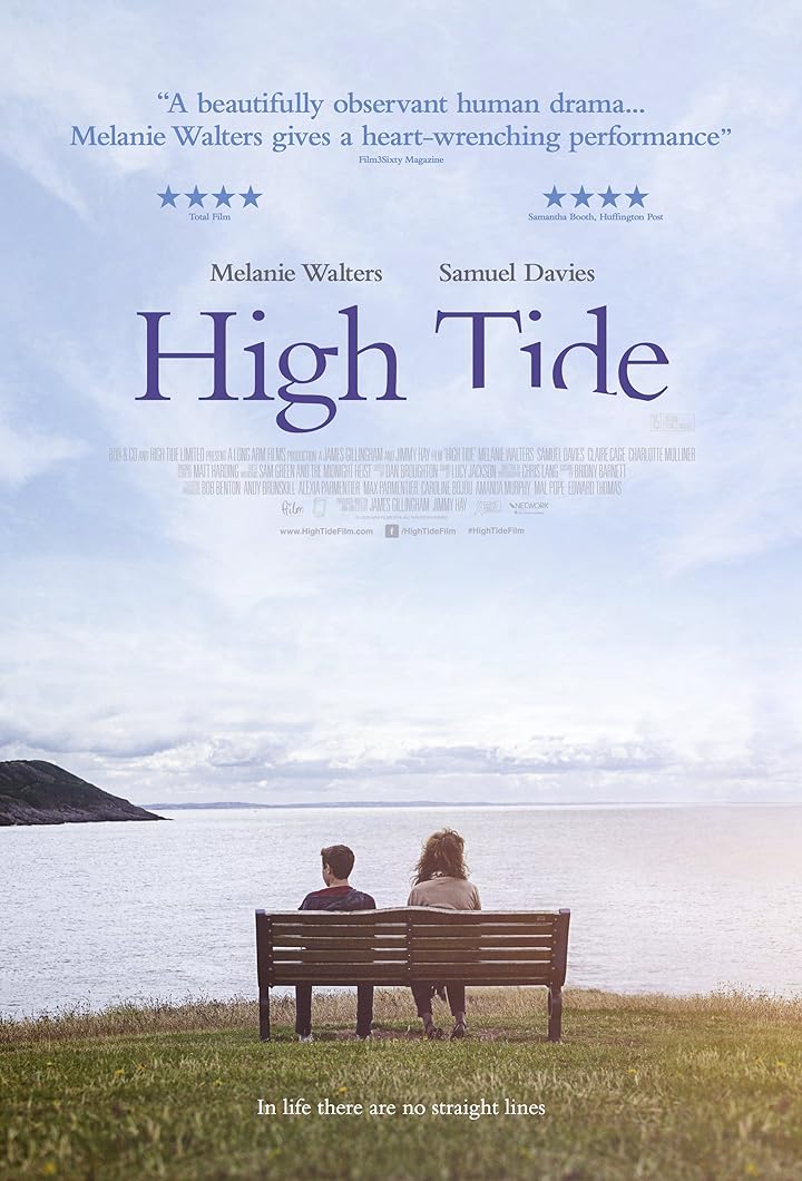 فیلم High Tide 2015 ( جزر و مد بالا ۲۰۱۵ )