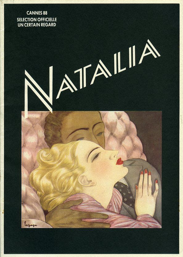 فیلم Natalia 1988 ( ناتالیا ۱۹۸۸ )