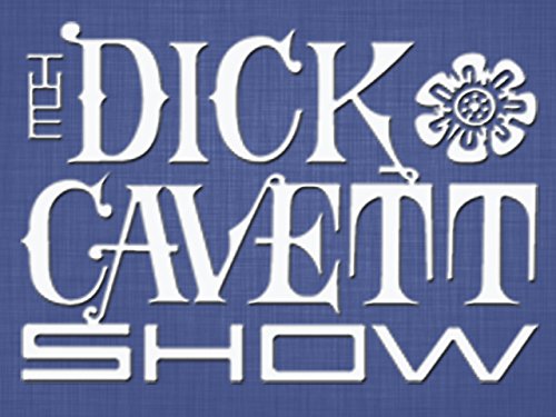 سریال The Dick Cavett Show 1985 ( نمایش دیک کاوت ۱۹۸۵ )