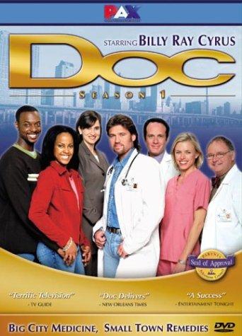 سریال Doc 2001