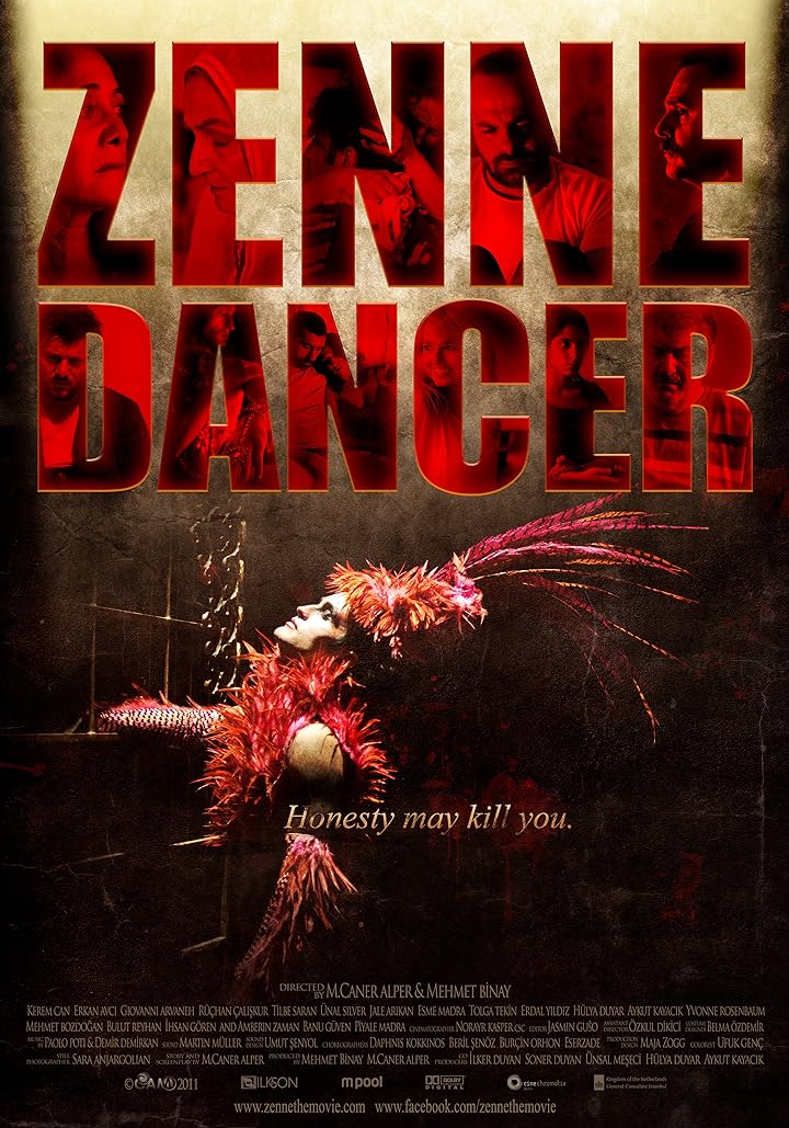 فیلم Zenne Dancer 2011 ( زن رقصنده ۲۰۱۱ )