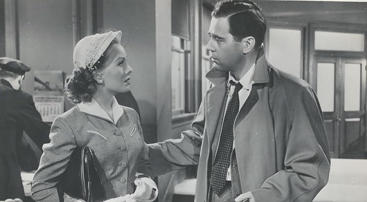 فیلم Vicki 1953 ( ویکی ۱۹۵۳ )