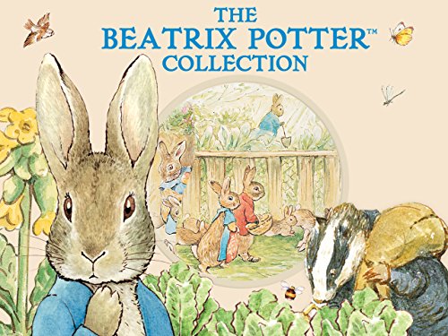 سریال The World of Peter Rabbit and Friends 1992 ( دنیای پیتر خرگوش و دوستان ۱۹۹۲ )
