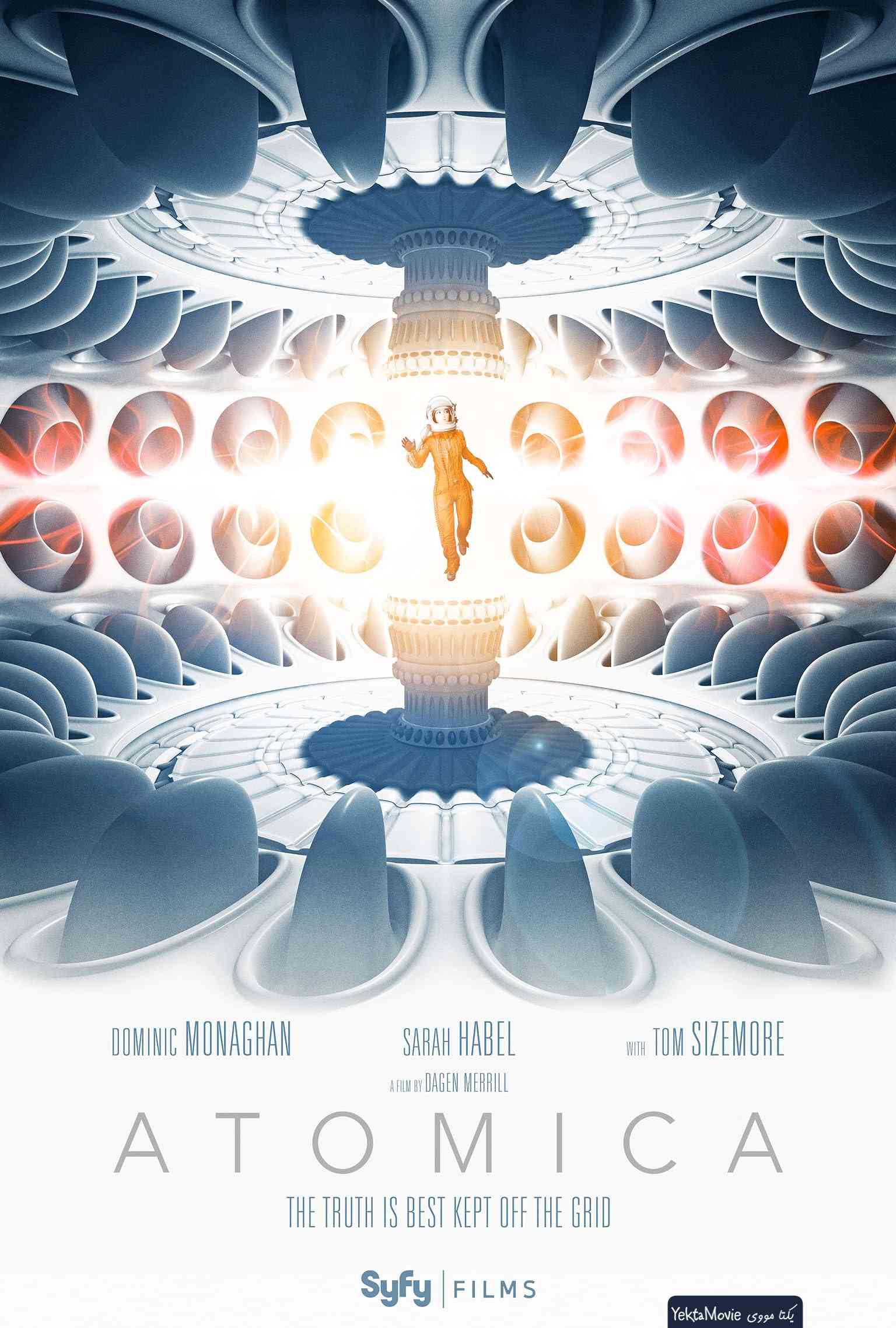 فیلم Atomica 2017 ( اتمیکا ۲۰۱۷ )
