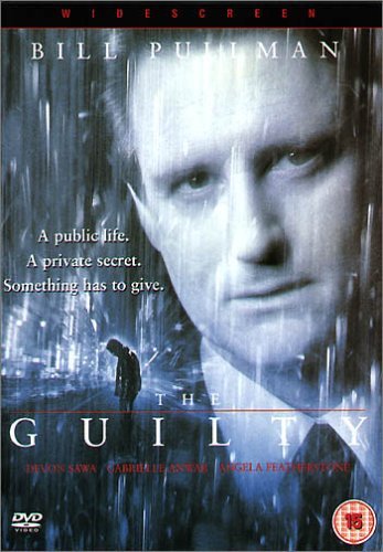 فیلم The Guilty 2000 ( گناهکار ۲۰۰۰ )