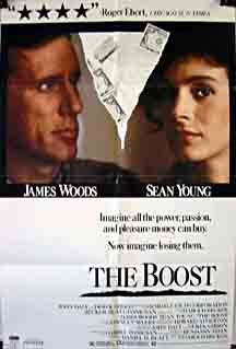 فیلم The Boost 1988 ( تقویت ۱۹۸۸ )