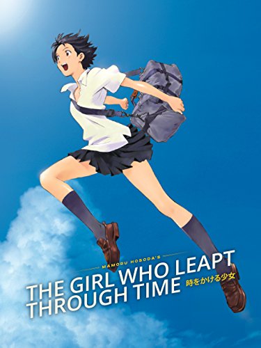 فیلم The Girl Who Leapt Through Time 2006 ( دختری که در گذر زمان پرش کرد ۲۰۰۶ )