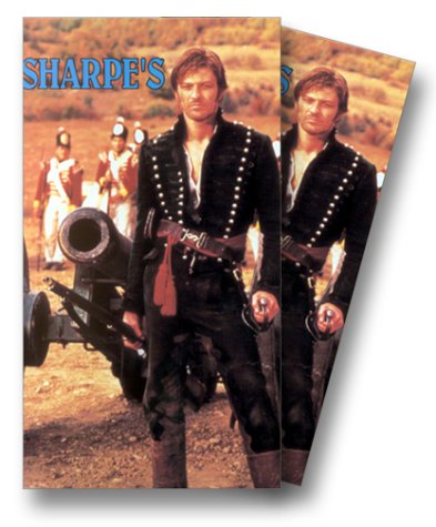 فیلم Sharpe's Honour 1994 ( افتخار شارپ ۱۹۹۴ )
