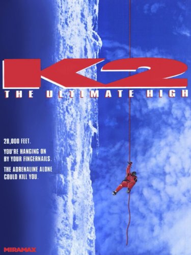 فیلم K2 1991