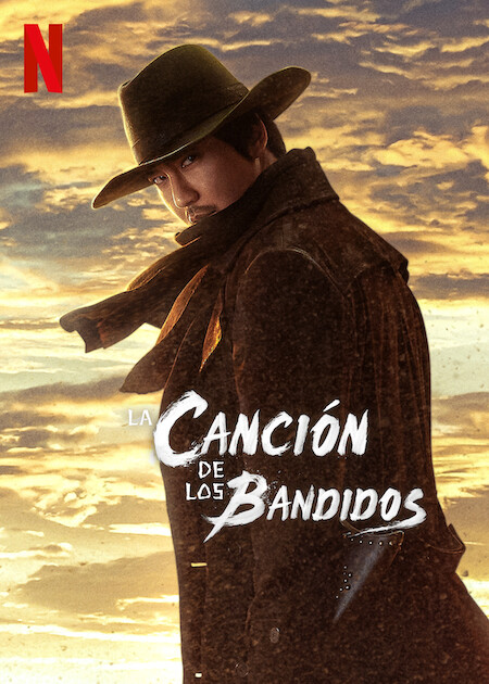 سریال Song of the Bandits 2023 ( آهنگ راهزنان ۲۰۲۳ )