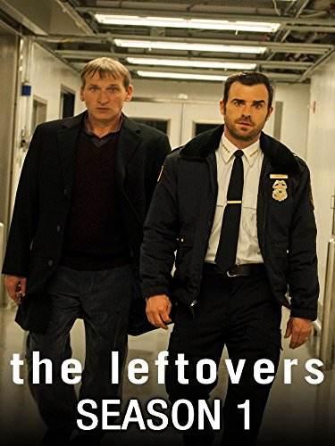 سریال The Leftovers 2014 ( باقی مانده ها ۲۰۱۴ )