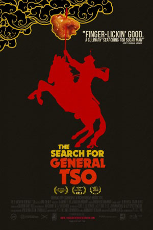 فیلم The Search for General Tso 2014 ( جستجو برای ژنرال Tso ۲۰۱۴ )