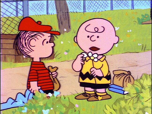 فیلم You’re in Love, Charlie Brown 1967 ( تو عاشقی، چارلی براون ۱۹۶۷ )