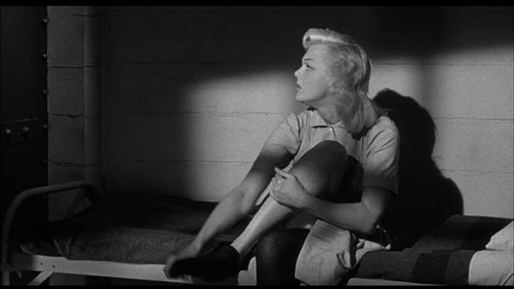 فیلم Women’s Prison 1955 ( زندان زنان ۱۹۵۵ )