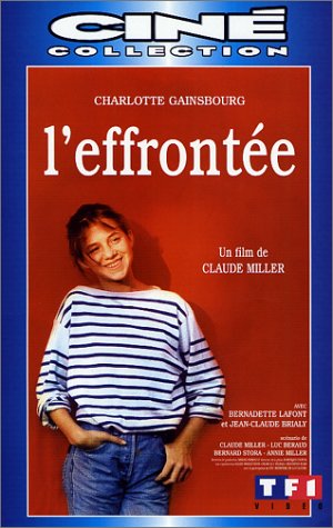 فیلم L'effrontée 1985 ( جلوه ۱۹۸۵ )