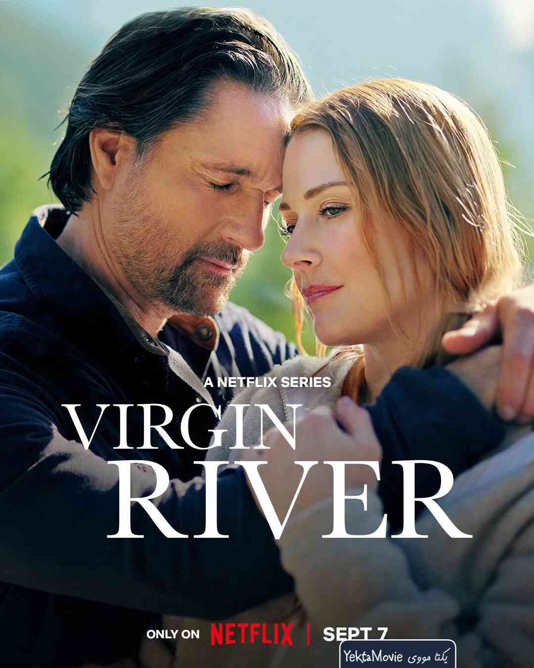 سریال Virgin River 2019 ( رودخانه ویرجین ۲۰۱۹ )